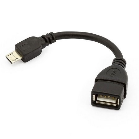 CABO USB OTG Tipo C