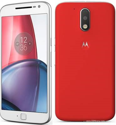 Smartphone Motorola MOTO G4 PLUS 32GB USADO