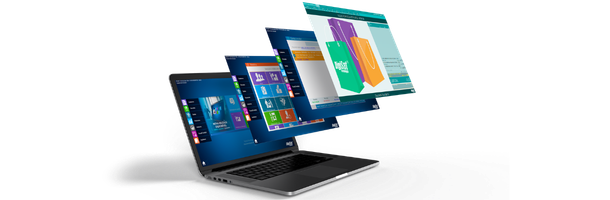 Software de Gestão